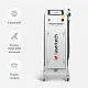 Неодимовый лазер Lasertech H2 в Барнауле