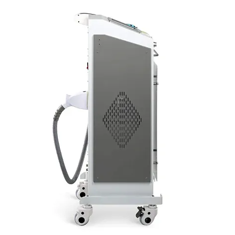 Неодимовый лазер Lasertech H2 в Барнауле