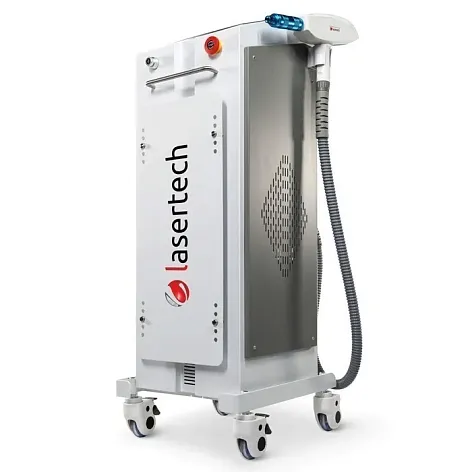 Неодимовый лазер Lasertech H2 в Барнауле